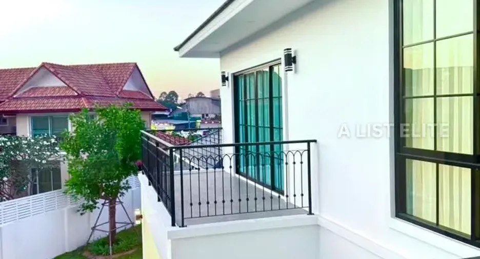 Haus zum Kauf mit 6 Zimmer in Mueang Tak, Tak