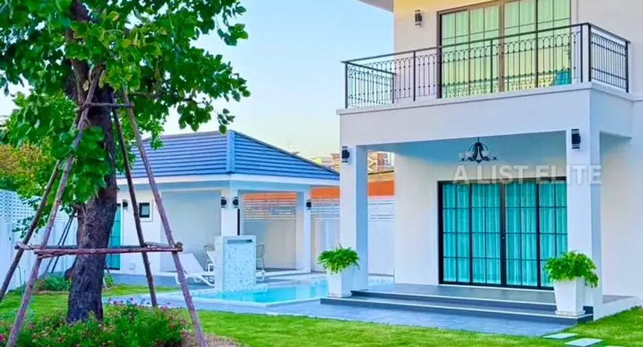 Haus zum Kauf mit 6 Zimmer in Mueang Tak, Tak