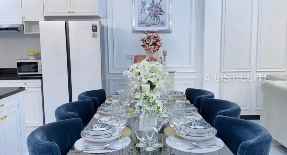 Haus zum Kauf mit 6 Zimmer in Mueang Tak, Tak