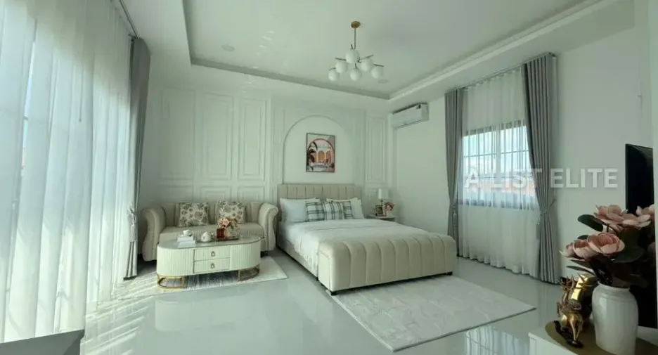 Haus zum Kauf mit 6 Zimmer in Mueang Tak, Tak