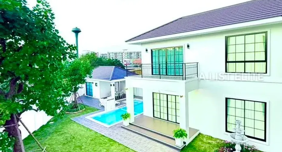 Haus zum Kauf mit 6 Zimmer in Mueang Tak, Tak