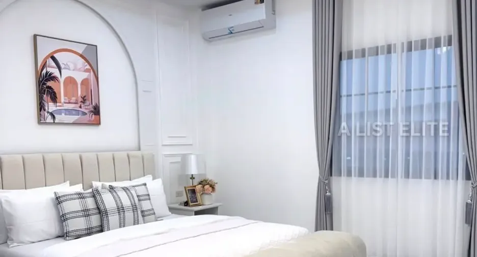 Haus zum Kauf mit 6 Zimmer in Mueang Tak, Tak