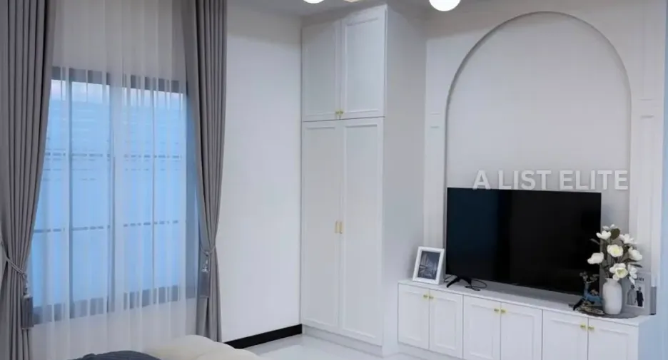 Haus zum Kauf mit 6 Zimmer in Mueang Tak, Tak