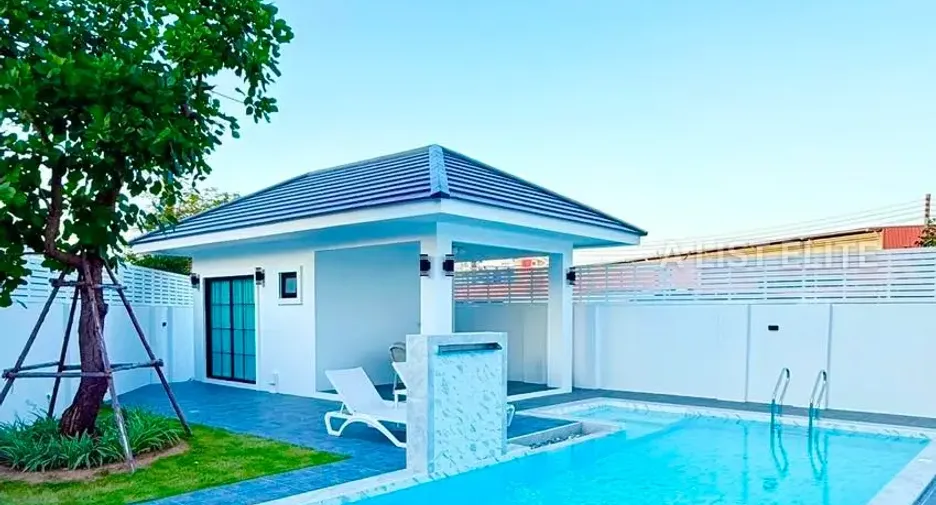 Haus zum Kauf mit 6 Zimmer in Mueang Tak, Tak