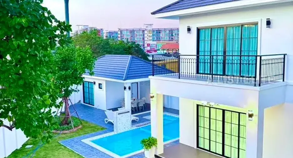 Haus zum Kauf mit 6 Zimmer in Mueang Tak, Tak