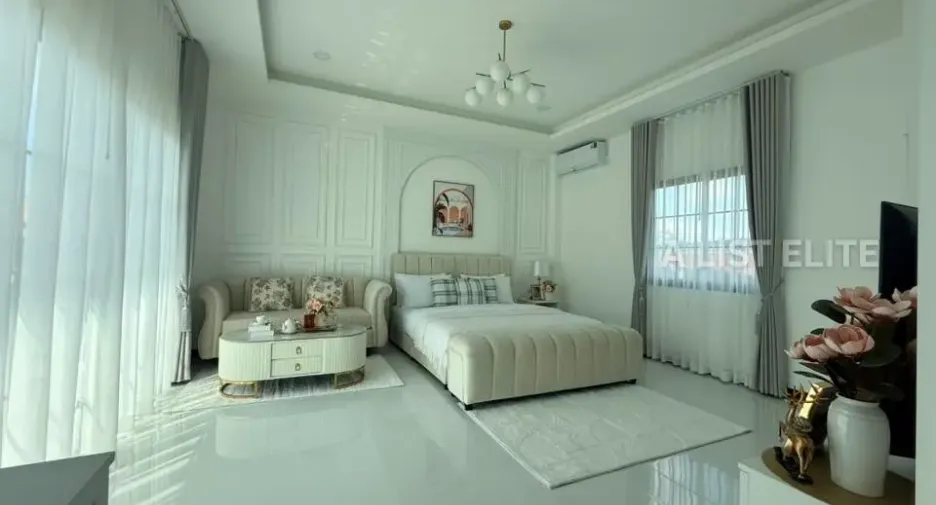Haus zum Kauf mit 6 Zimmer in Mueang Tak, Tak