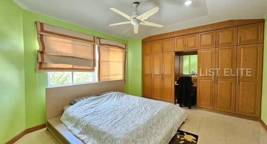 Casa en venta de 3 habitaciones en Bang Lamung, Chonburi