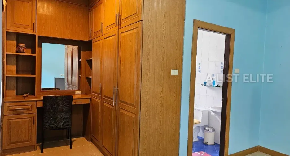 Casa en venta de 3 habitaciones en Bang Lamung, Chonburi