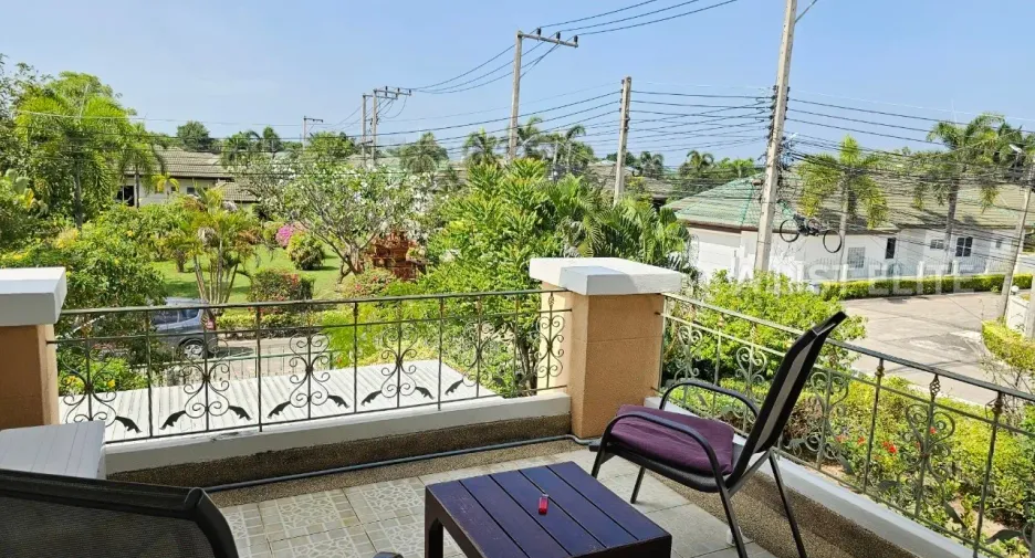 Casa en venta de 3 habitaciones en Bang Lamung, Chonburi