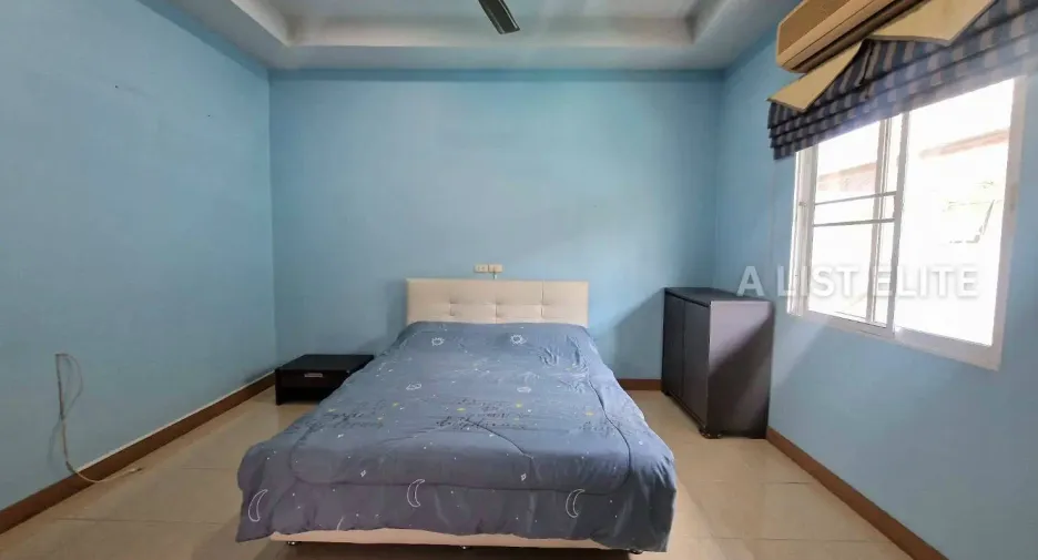 Casa en venta de 3 habitaciones en Bang Lamung, Chonburi
