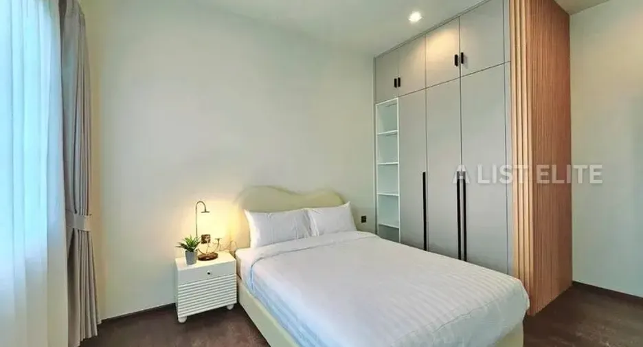 For rent 4 bedrooms house in Bang Lamung, Chonburi