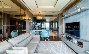 À vendre 2 chambres condo à Sattahip, Chonburi