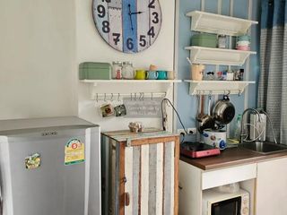 For sale 1 Beds condo in Chatuchak, Bangkok