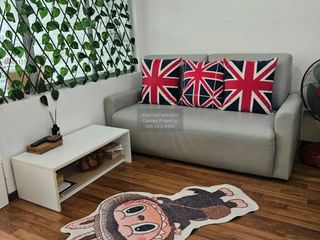 For sale 1 Beds condo in Chatuchak, Bangkok