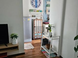 For sale 1 Beds condo in Chatuchak, Bangkok
