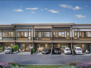 For sale 3 ベッドルーム townhouse in Lam Luk Ka, Pathum Thani