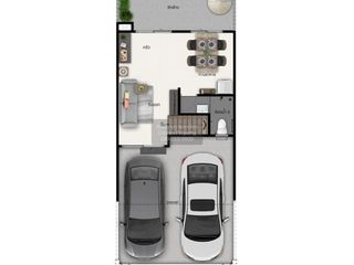 For sale 3 ベッドルーム townhouse in Lam Luk Ka, Pathum Thani