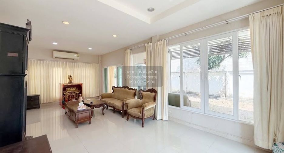 For sale 4 bedrooms house in Phasi Charoen, Bangkok