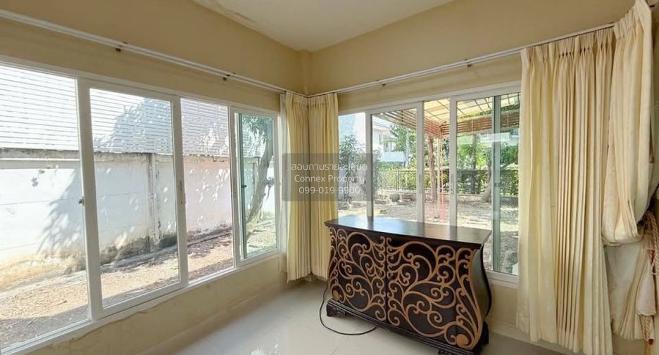 For sale 4 bedrooms house in Phasi Charoen, Bangkok