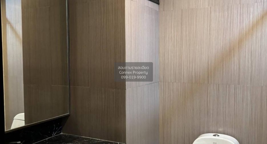 For sale 2 bedrooms condo in Watthana, Bangkok