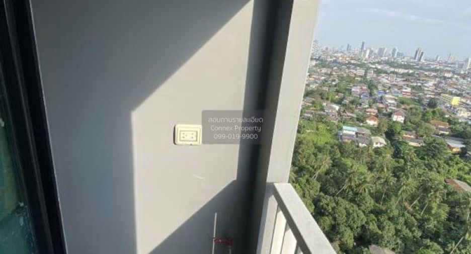 For sale 1 bed condo in Chom Thong, Bangkok