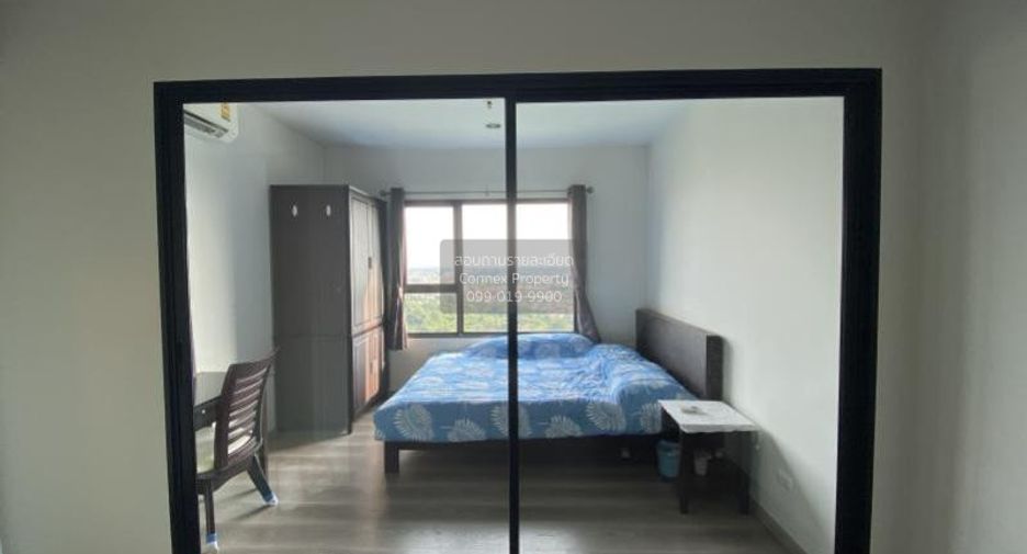 For sale 1 bed condo in Chom Thong, Bangkok