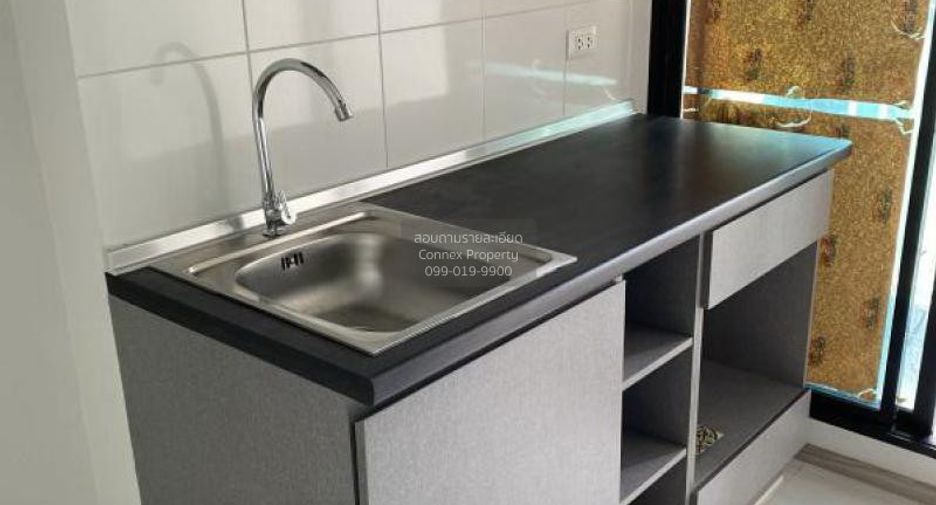 For sale 1 bed condo in Chom Thong, Bangkok