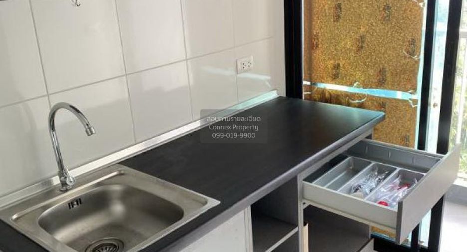For sale 1 bed condo in Chom Thong, Bangkok