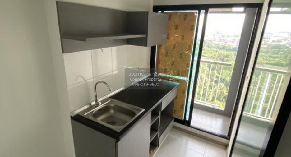 For sale 1 bed condo in Chom Thong, Bangkok