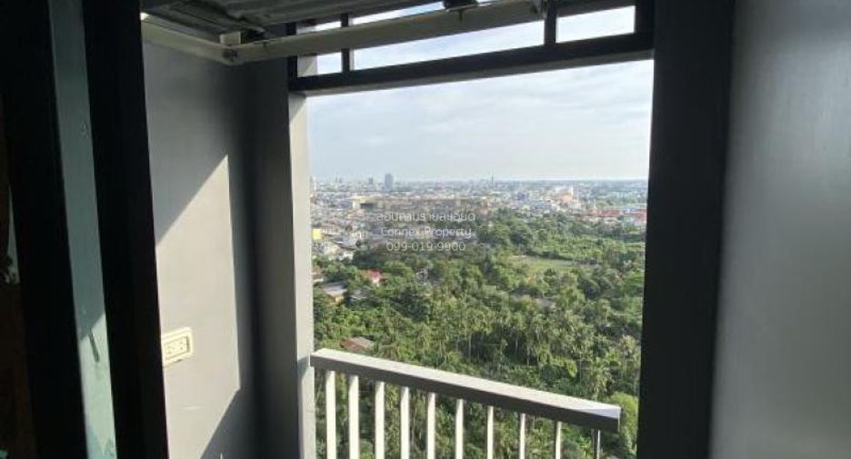 For sale 1 bed condo in Chom Thong, Bangkok