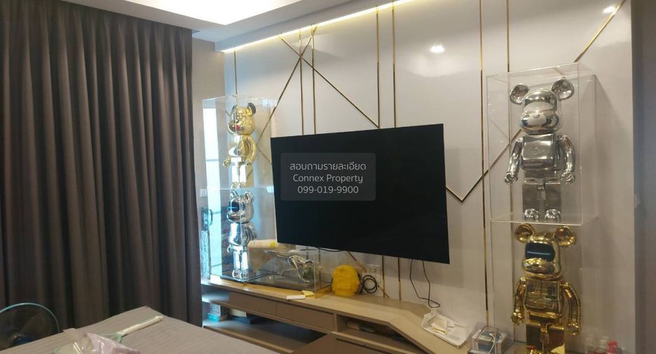 Casa en venta de 3 habitaciones en Prawet, Bangkok