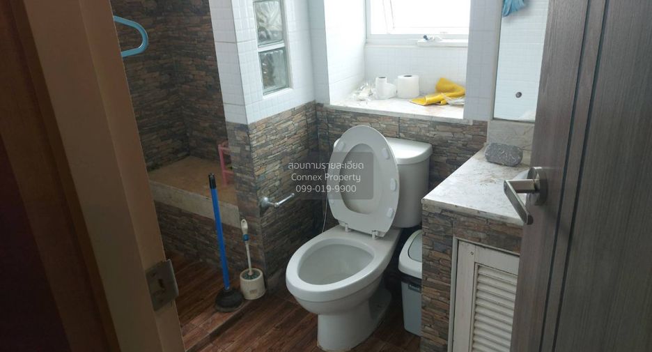 Casa en venta de 3 habitaciones en Prawet, Bangkok