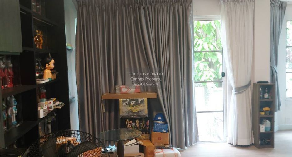 Casa en venta de 3 habitaciones en Prawet, Bangkok