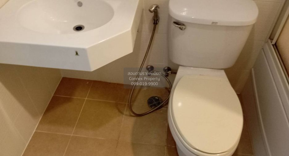 For sale 2 bedrooms condo in Phaya Thai, Bangkok
