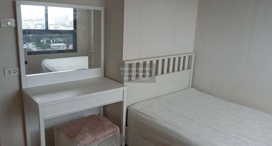 For sale 2 bedrooms condo in Phaya Thai, Bangkok