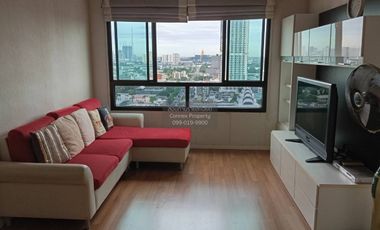 For sale 2 bedrooms condo in Phaya Thai, Bangkok