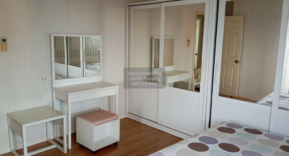 For sale 2 bedrooms condo in Phaya Thai, Bangkok