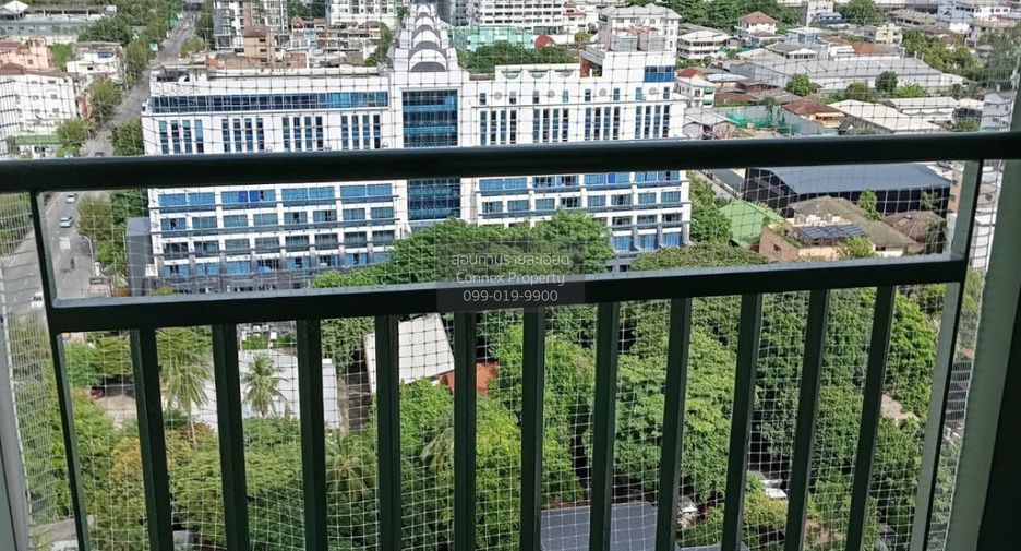 For sale 2 bedrooms condo in Phaya Thai, Bangkok