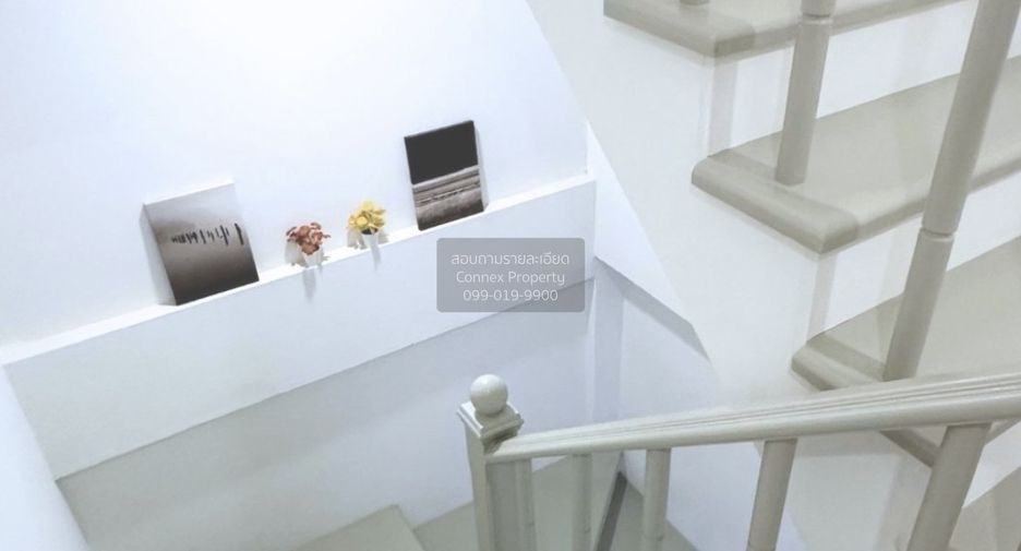 For sale 4 bedrooms townhouse in Bang Bua Thong, Nonthaburi