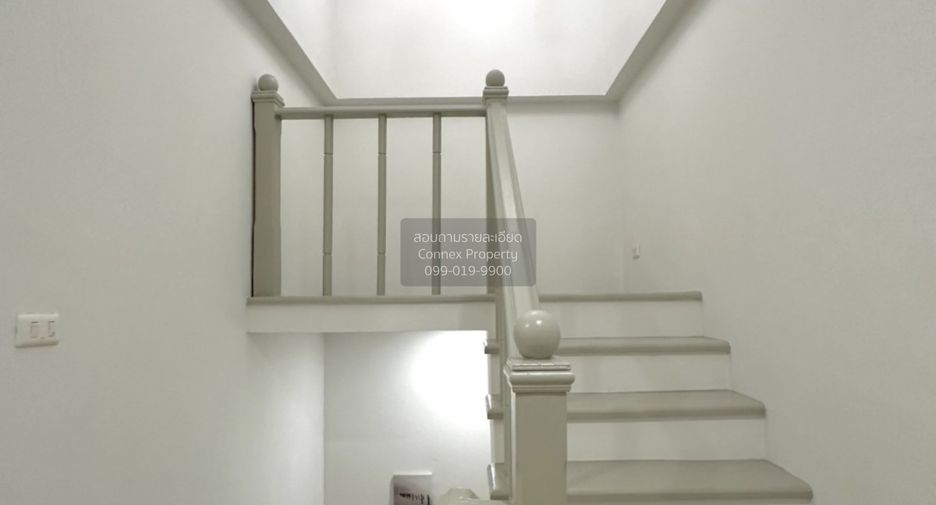 For sale 4 bedrooms townhouse in Bang Bua Thong, Nonthaburi