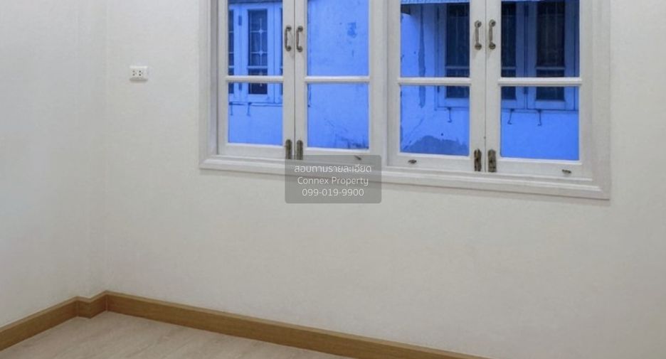 For sale 4 bedrooms townhouse in Bang Bua Thong, Nonthaburi