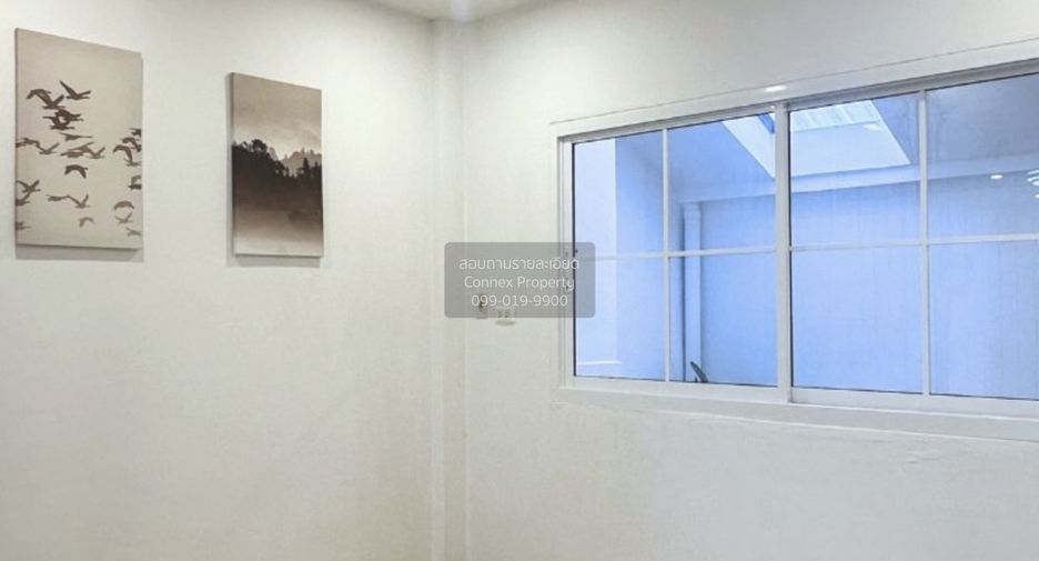 For sale 4 bedrooms townhouse in Bang Bua Thong, Nonthaburi