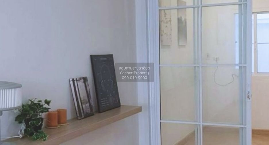 For sale 4 bedrooms townhouse in Bang Bua Thong, Nonthaburi