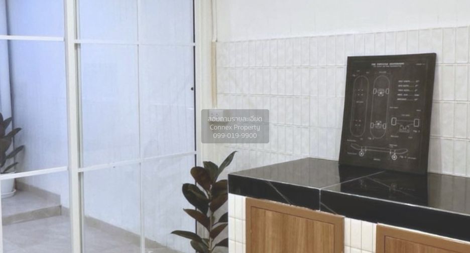For sale 4 bedrooms townhouse in Bang Bua Thong, Nonthaburi