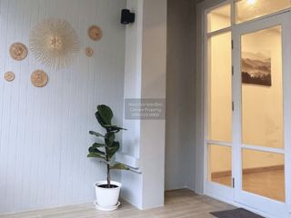 出售 4 卧室 联排别墅 在 Bang Bua Thong, Nonthaburi