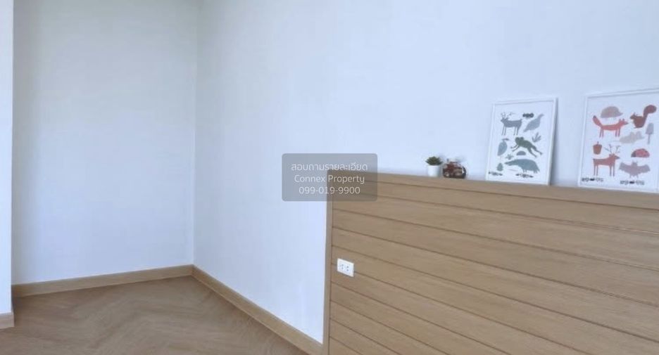 For sale 4 bedrooms townhouse in Lam Luk Ka, Pathum Thani