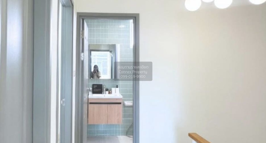 For sale 4 bedrooms townhouse in Lam Luk Ka, Pathum Thani