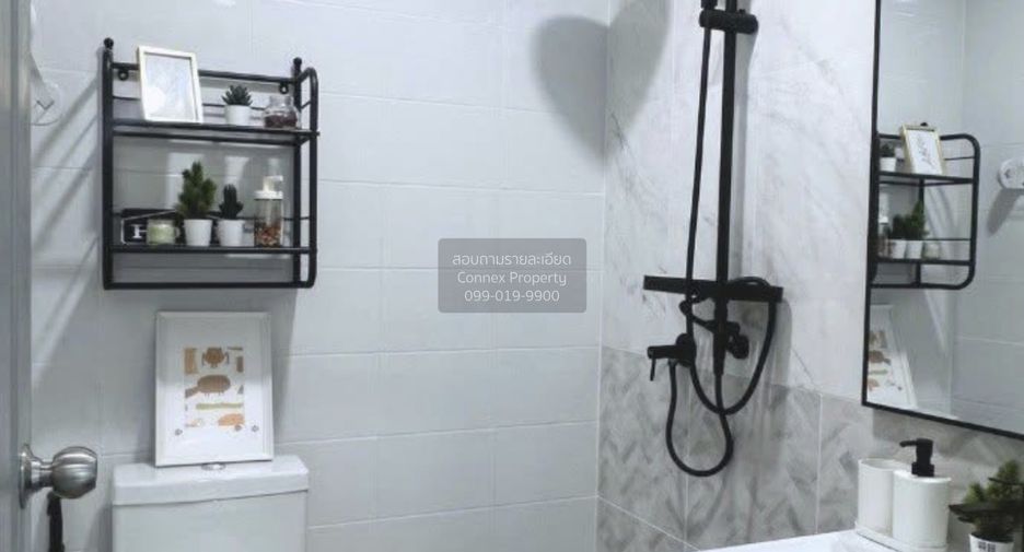 For sale 4 bedrooms townhouse in Lam Luk Ka, Pathum Thani