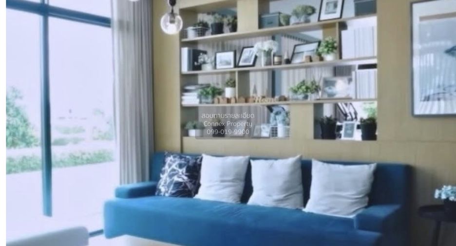 For sale 4 bedrooms townhouse in Lam Luk Ka, Pathum Thani