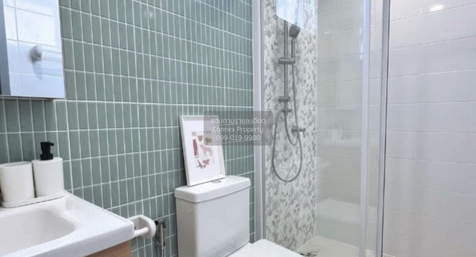 For sale 4 bedrooms townhouse in Lam Luk Ka, Pathum Thani